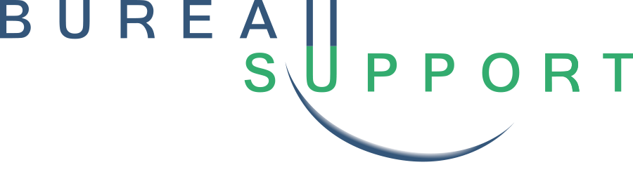 BureauSupport Logo (© P. Taieb)